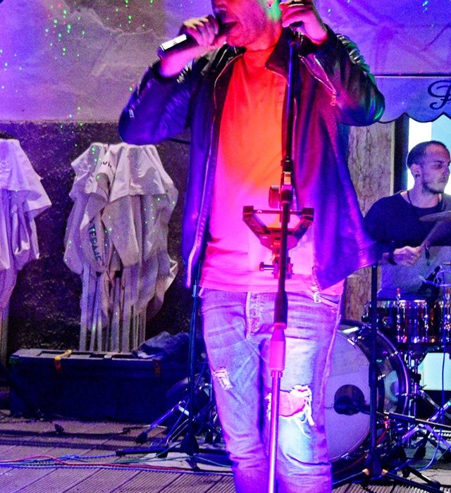 Frontman